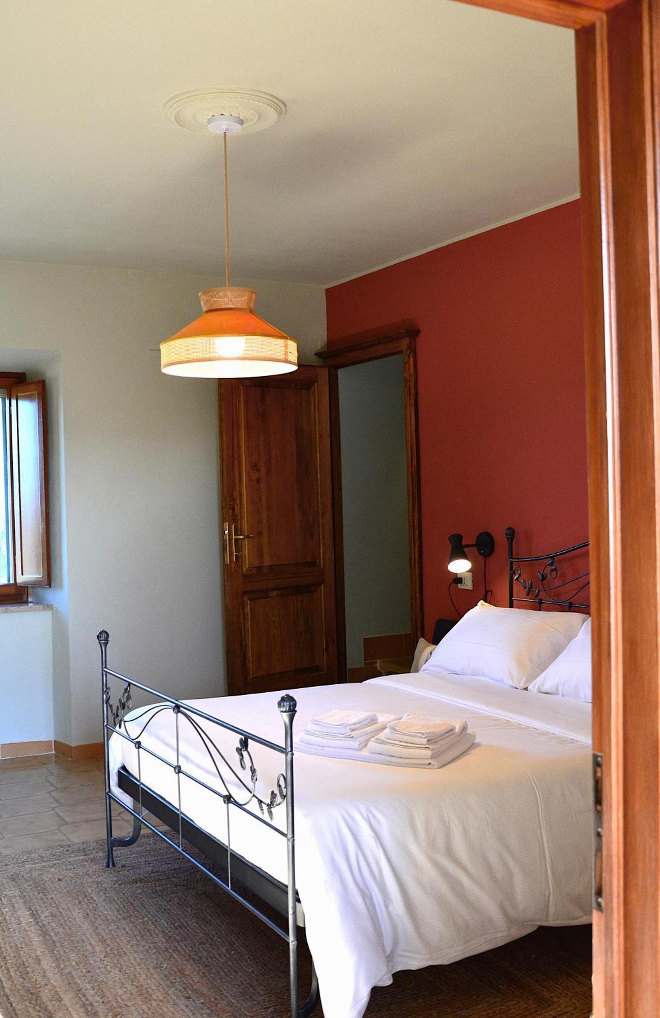 Podere Campiano Volterra Luaran gambar